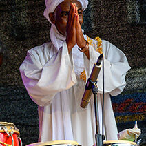 SUN BLUES & Hassan Elmalik hands-togeth_(c)_Bernd_Kumar_proc