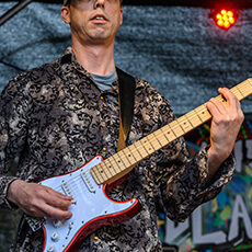 SUN BLUES & Stefan Higgi_kl(c)_Bernd_Kumar Stefan "Higgi" HIckmann