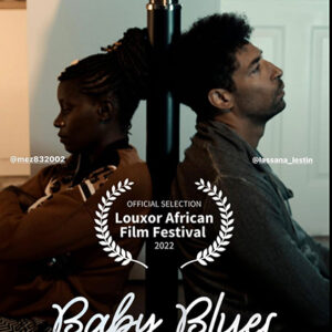 film BABY BLUES
